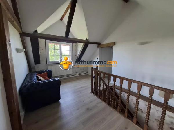 Vente                                                      Maison
                        
                     6 pièces                      170 m2                     à La Ferté-Gaucher