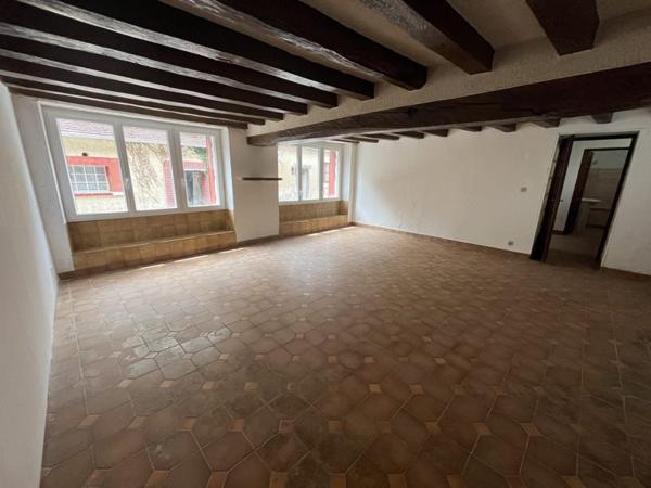 Maison à louer |  Buzançais |  2 pièces | 64 m²