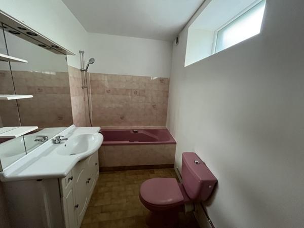 Maison à louer |  Buzançais |  2 pièces | 64 m²