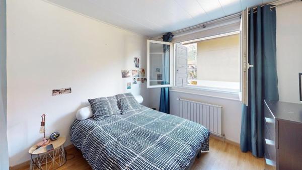 APPARTEMENT T3 EXTERIEUR 150 M² SOUS-SOL GARAGE