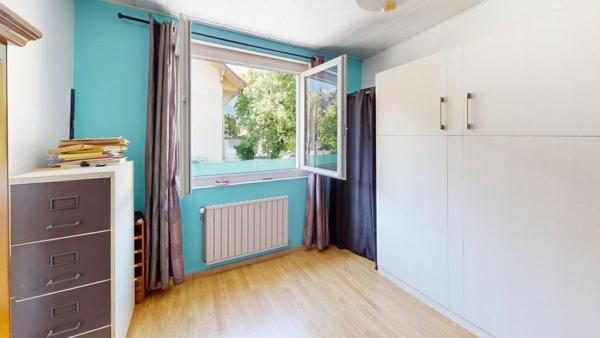 APPARTEMENT T3 EXTERIEUR 150 M² SOUS-SOL GARAGE