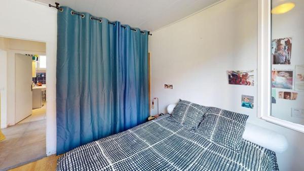 APPARTEMENT T3 EXTERIEUR 150 M² SOUS-SOL GARAGE