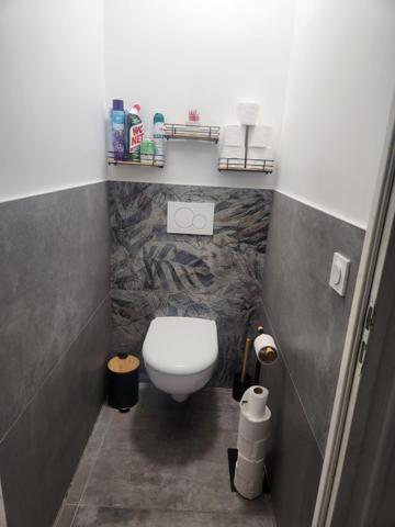 APPARTEMENT T3 EXTERIEUR 150 M² SOUS-SOL GARAGE