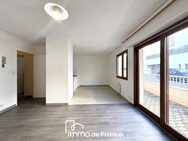 Appartement Rodez