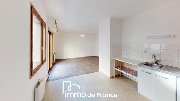Appartement Rodez