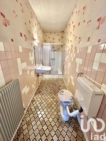 Maison à vendre 4 pièces 92 m² Bazoilles-sur-Meuse