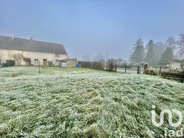 Maison à vendre 4 pièces 92 m² Bazoilles-sur-Meuse