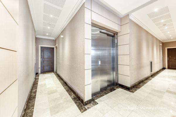 Levallois-Perret (92300) Rez-de-jardin au calme absolu