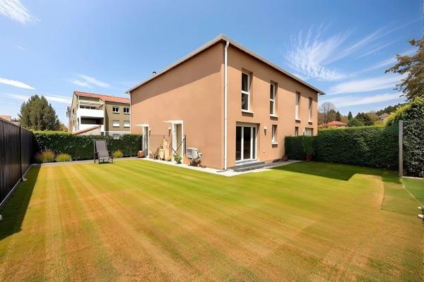 Appartement 3 pièces - 65 m² Exclusivité efficity