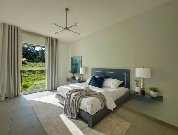 Appartement 3 pièces - 65 m² Exclusivité efficity