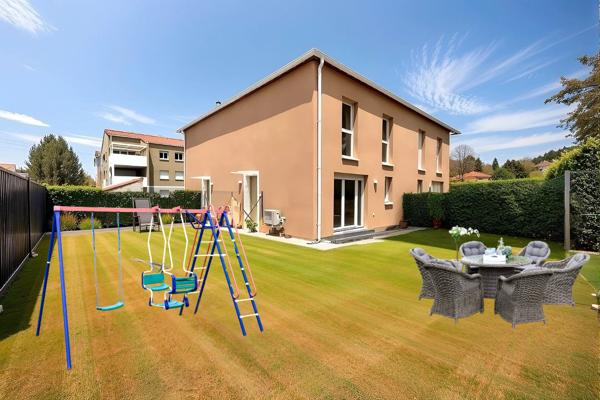 Appartement 3 pièces - 65 m² Exclusivité efficity