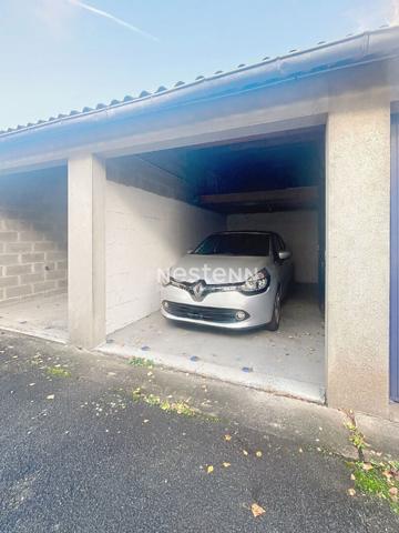 À vendre : Appartement lumineux de 3 pièces à Angers - La Madeleine