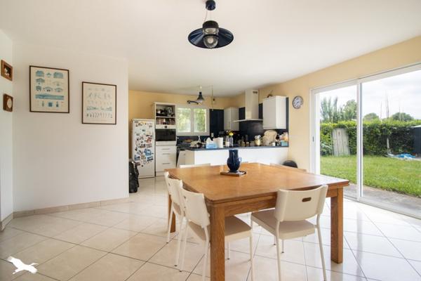 Maison à vendre 344 784 € Castétis 6 p 153 m² DPE B