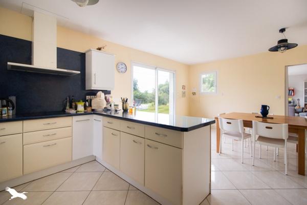Maison à vendre 344 784 € Castétis 6 p 153 m² DPE B