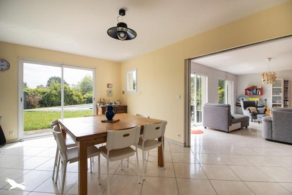 Maison à vendre 344 784 € Castétis 6 p 153 m² DPE B