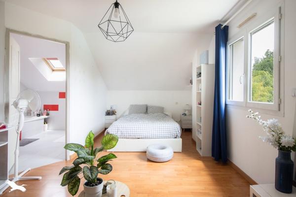 Maison à vendre 344 784 € Castétis 6 p 153 m² DPE B