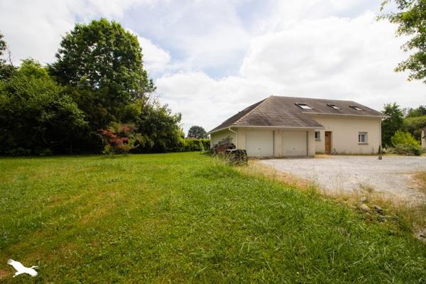 Maison à vendre 344 784 € Castétis 6 p 153 m² DPE B