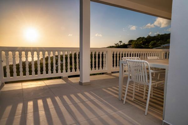 Location appartement Case-Pilote - 3 pièce(s) - 73 m² - 1 950 €/mois