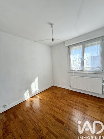 Maison à vendre 5 pièces 74 m² Douai