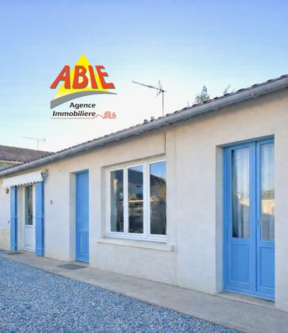 Maison  4 pièce(s)  3 chambre(s)  117.28 m²