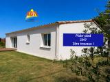 Maison  4 pièce(s)  3 chambre(s)  117.28 m²