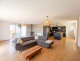 Maison  4 pièce(s)  3 chambre(s)  117.28 m²