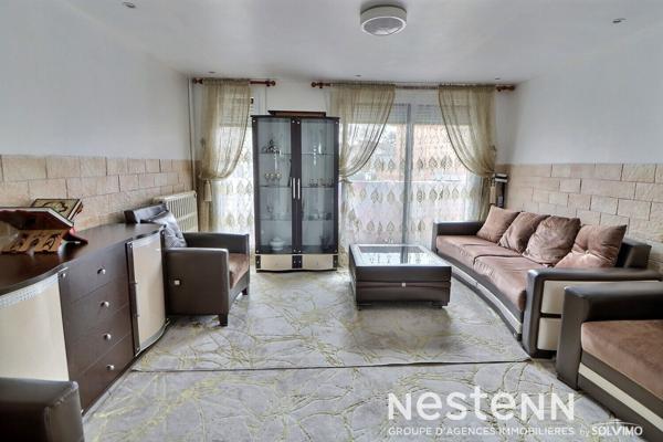 Appartement Saint Priest 4 pieces Centre ville 80 m2