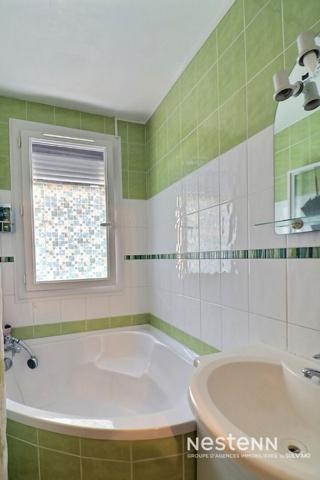 Appartement Saint Priest 4 pieces Centre ville 80 m2