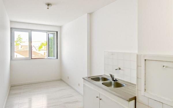 Appartement à vendre    2 pièces • 39 m2 Le Chesnay