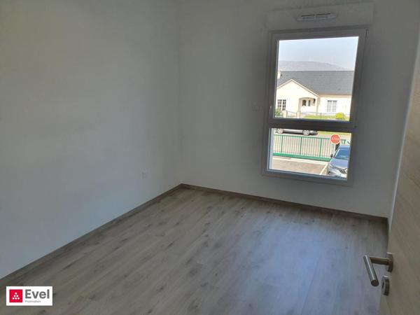 🏡 Amnéville - Appartement 3 pièces - 62 m² - Résidence récente et sécurisée