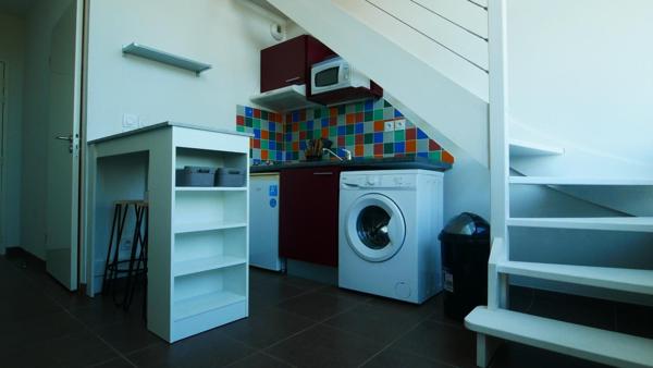 Euromédecine-Studio-28m2