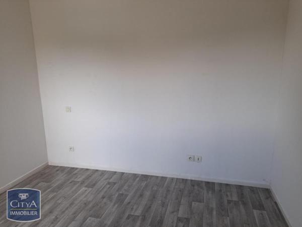 Appartement à louer 2 pièces 45.49m²