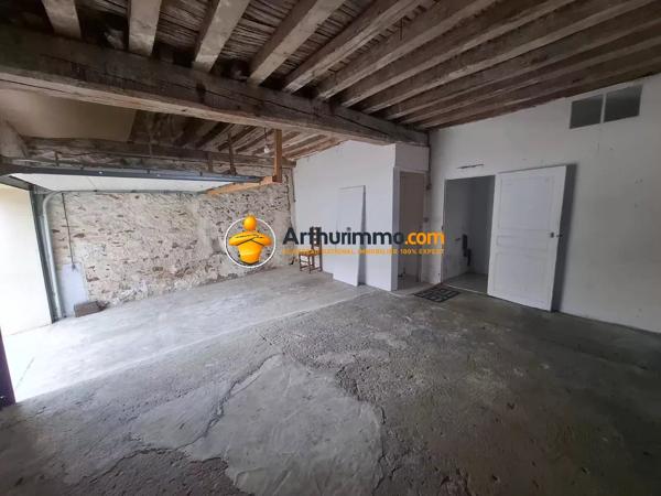 Vente                                                      Maison
                        
                     6 pièces                      104 m2                     à La Ferté-Gaucher