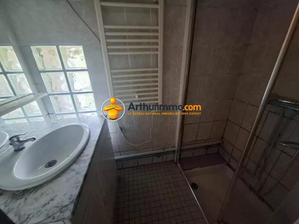 Vente                                                      Maison
                        
                     6 pièces                      104 m2                     à La Ferté-Gaucher