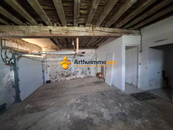 Vente                                                      Maison
                        
                     6 pièces                      104 m2                     à La Ferté-Gaucher