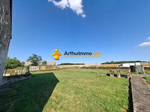 Vente                                                      Maison
                        
                     6 pièces                      104 m2                     à La Ferté-Gaucher