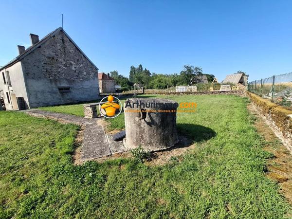 Vente                                                      Maison
                        
                     6 pièces                      104 m2                     à La Ferté-Gaucher