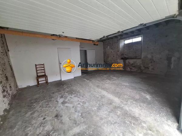 Vente                                                      Maison
                        
                     6 pièces                      104 m2                     à La Ferté-Gaucher