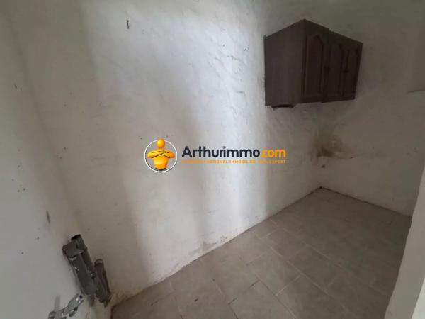 Vente                                                      Maison
                        
                     6 pièces                      104 m2                     à La Ferté-Gaucher
