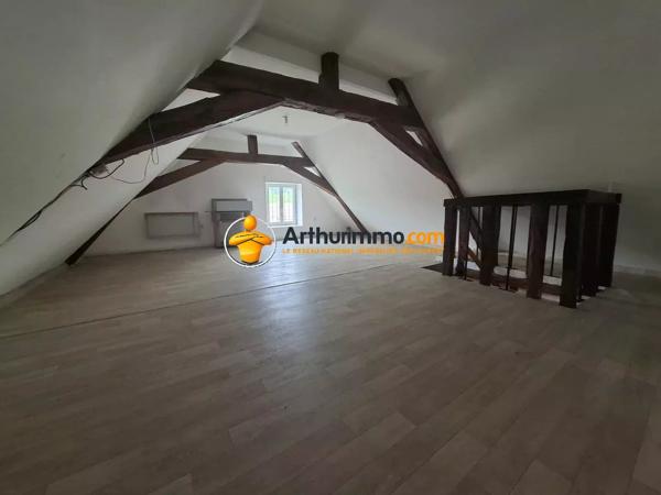 Vente                                                      Maison
                        
                     6 pièces                      104 m2                     à La Ferté-Gaucher