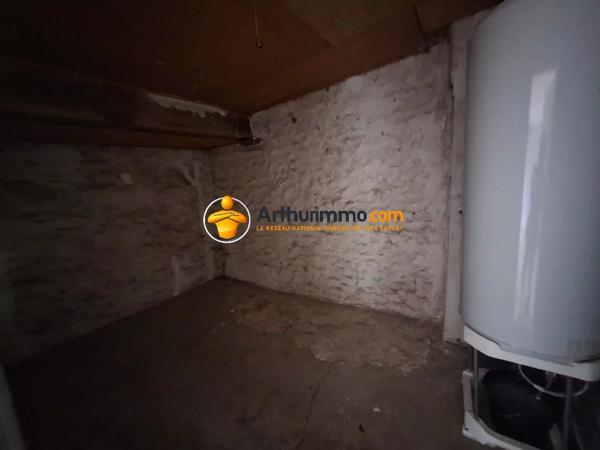 Vente                                                      Maison
                        
                     6 pièces                      104 m2                     à La Ferté-Gaucher