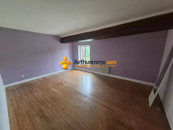 Vente                                                      Maison
                        
                     6 pièces                      104 m2                     à La Ferté-Gaucher