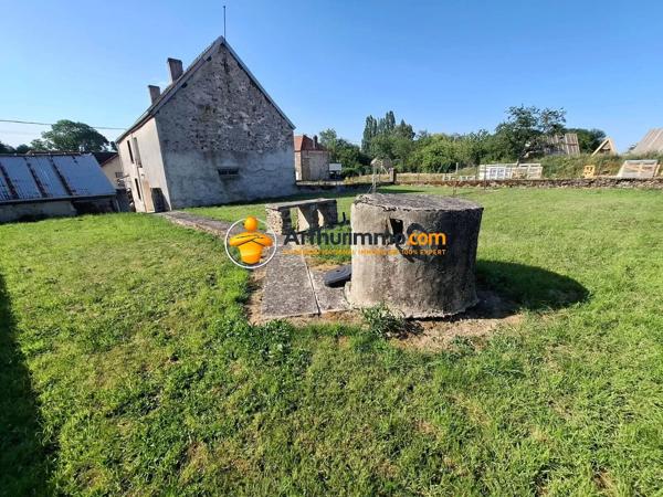 Vente                                                      Maison
                        
                     6 pièces                      104 m2                     à La Ferté-Gaucher