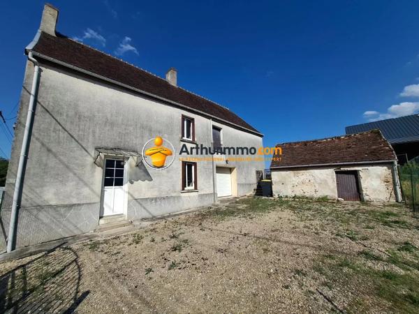 Vente                                                      Maison
                        
                     6 pièces                      104 m2                     à La Ferté-Gaucher