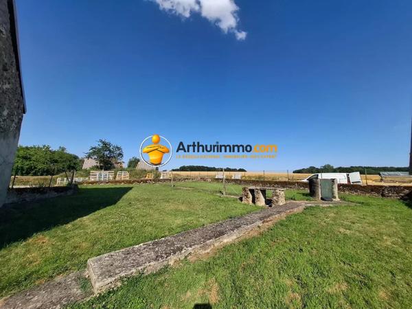 Vente                                                      Maison
                        
                     6 pièces                      104 m2                     à La Ferté-Gaucher
