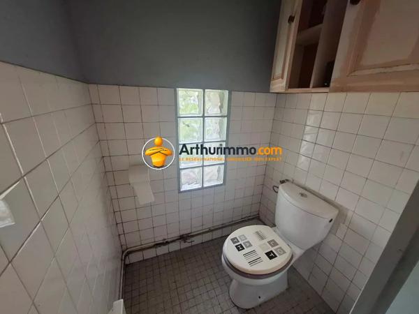 Vente                                                      Maison
                        
                     6 pièces                      104 m2                     à La Ferté-Gaucher