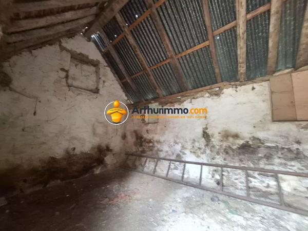 Vente                                                      Maison
                        
                     6 pièces                      104 m2                     à La Ferté-Gaucher