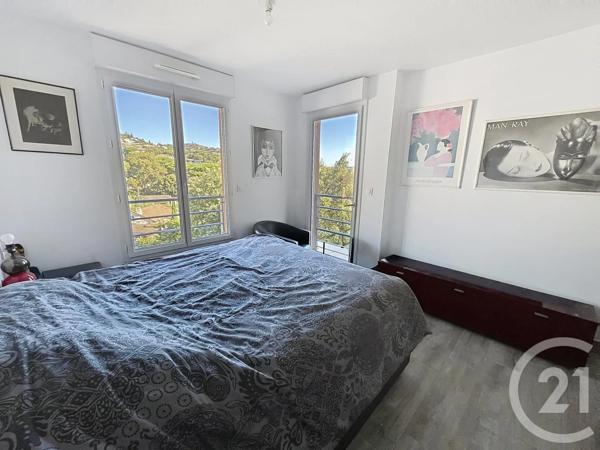 Appartement T3 à vendre  3 pièces - 67,24 m 2   CAVALAIRE SUR MER  - 83