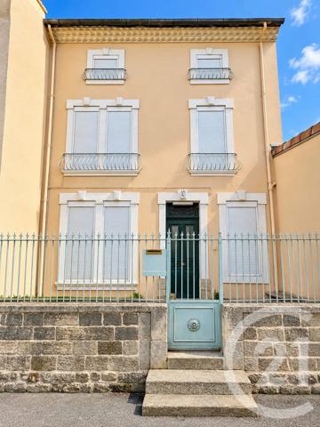 Maison à vendre  7 pièces - 215 m 2   CARPENTRAS  - 84