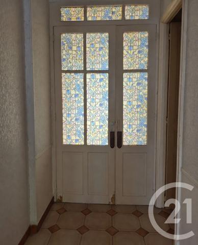 Maison à vendre  7 pièces - 215 m 2   CARPENTRAS  - 84